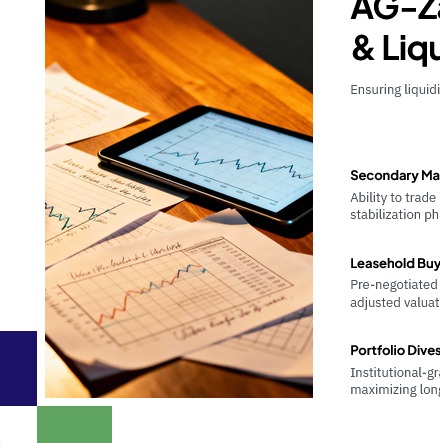 Investment and financial analysis